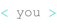 button 'you'